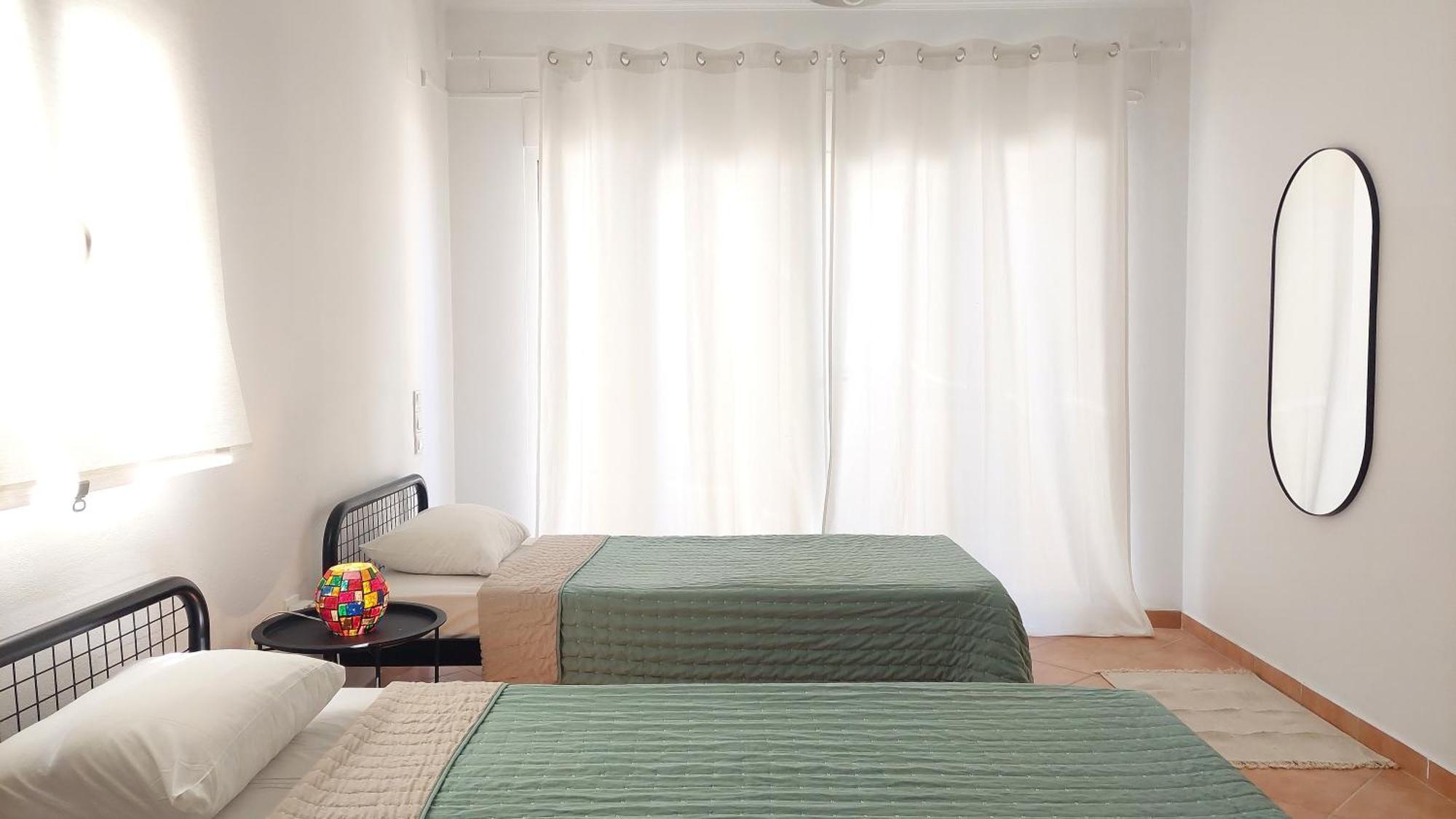 Chlomos Villa Boukari מראה חיצוני תמונה